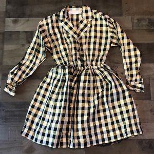 Vintage Made For Memories by Misty Lane Dress